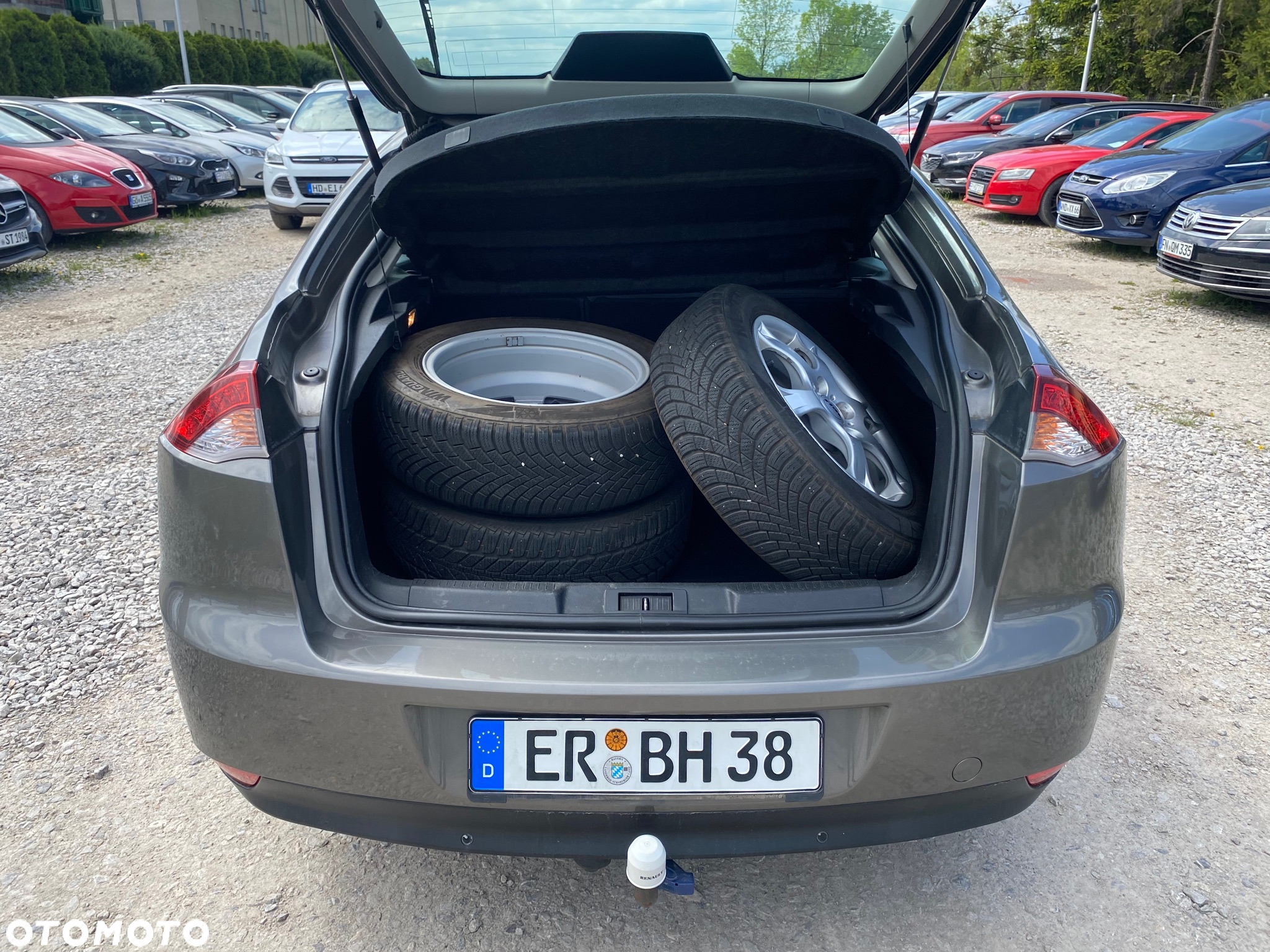 Renault Laguna 2.0 16V 140 Dynamique - 31