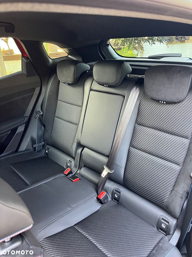Renault Austral 1.3 TCe mHEV Iconic esprit Alpine - 16