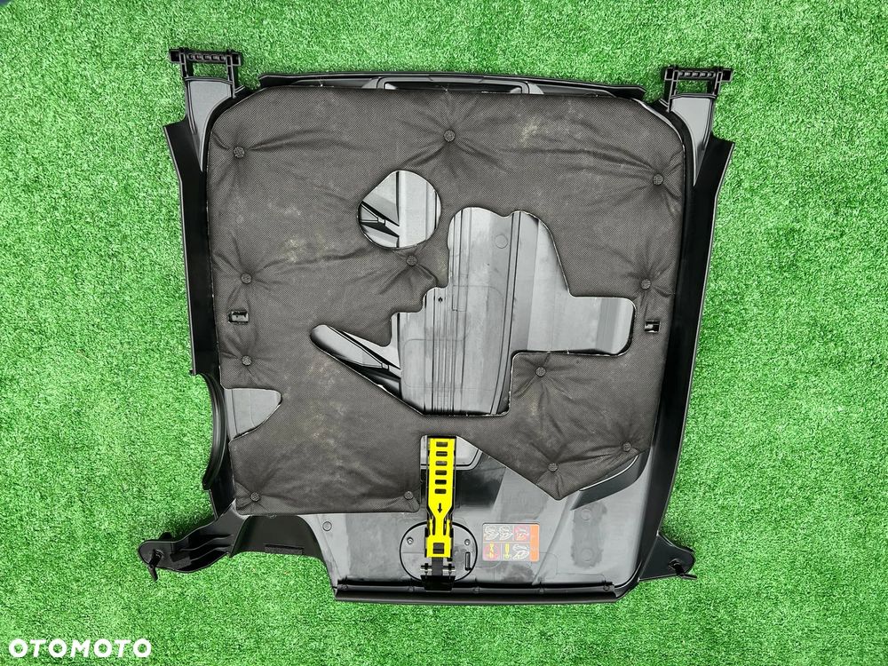 MAZDA CX80 CX-80 Osłona silnika Płyta na silnik  PX27 - 2