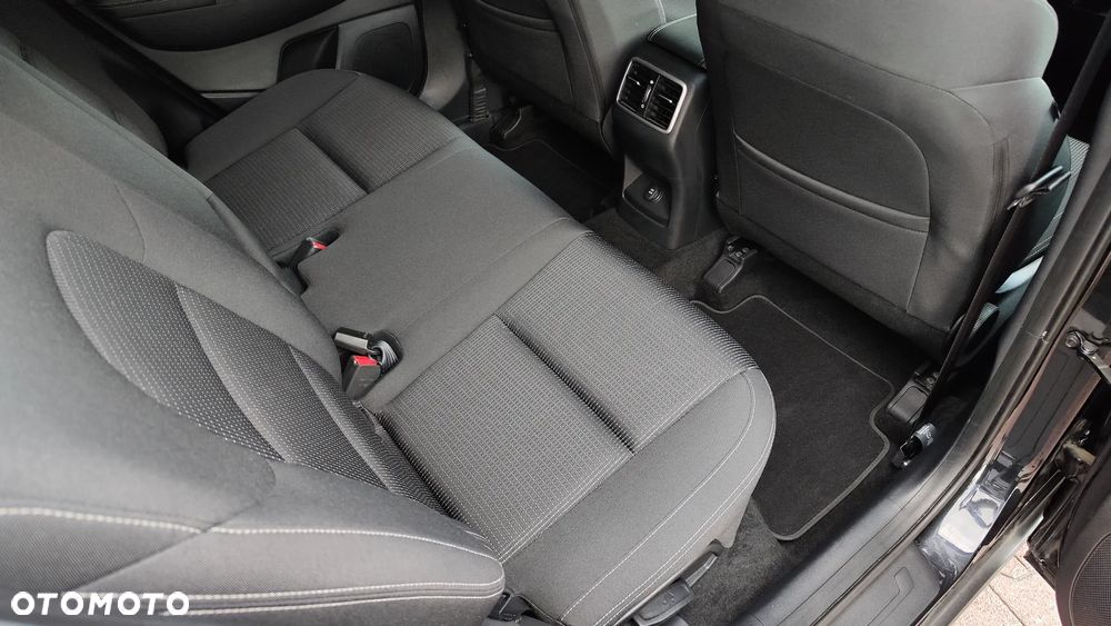 Kia Sportage 1.6 GDI 2WD Vision - 25
