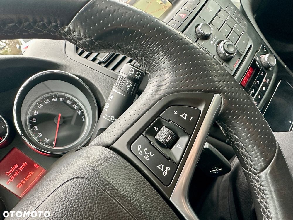 Opel Insignia 2.0 Turbo Automatik 150 Jahre - 28