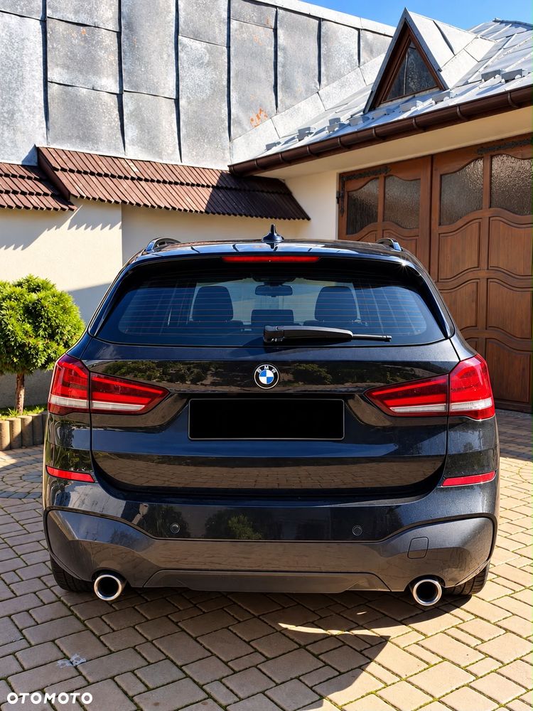 BMW X1 2021 photo 2