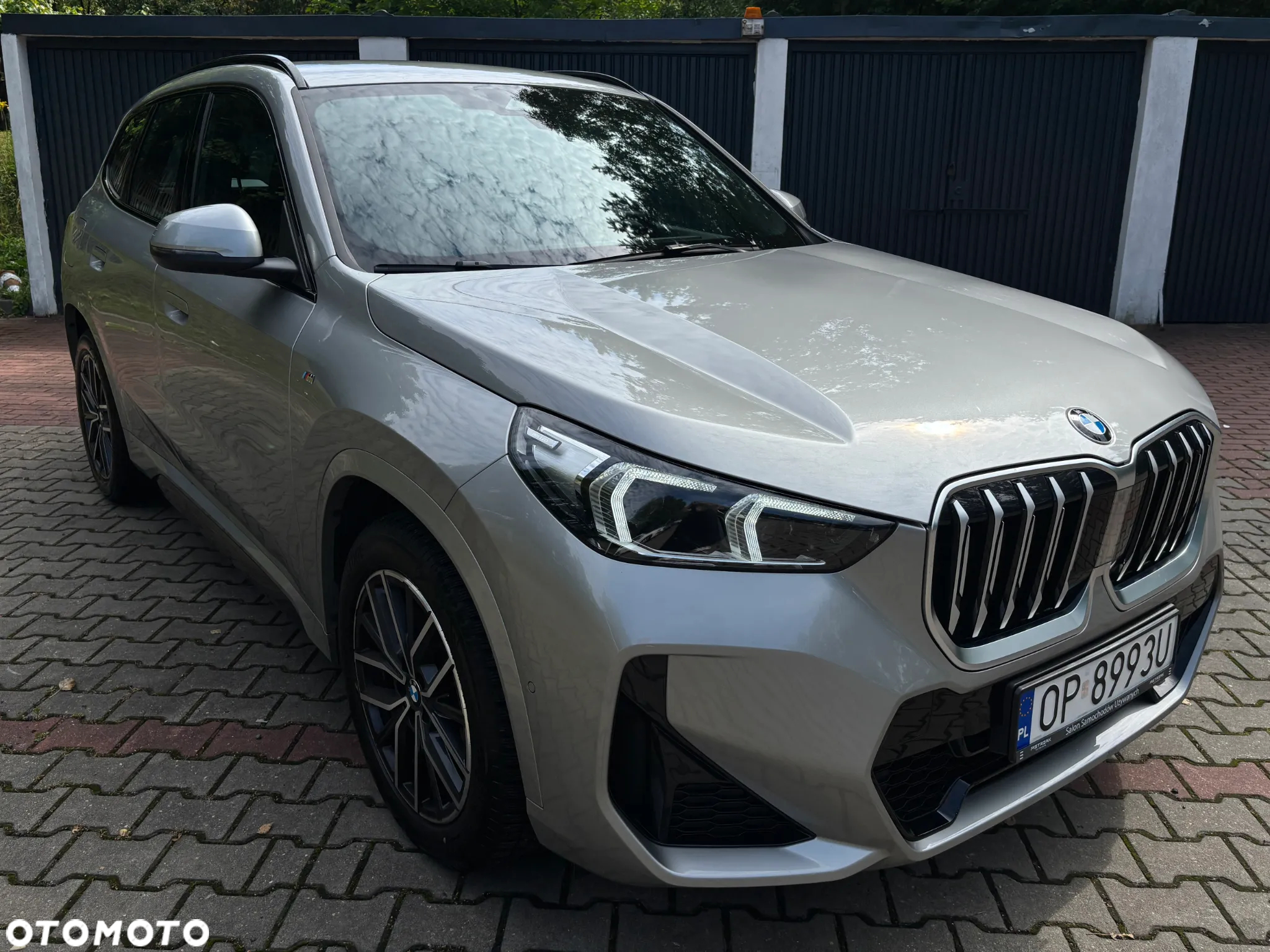 BMW X1 - 2