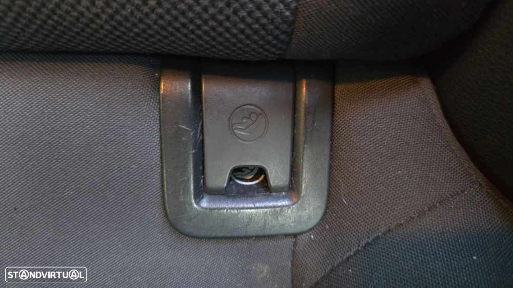 Audi A3 Limousine 1.6 TDI - 46