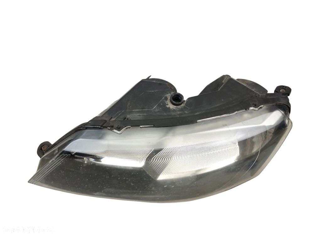 LAMPA LEWY PRZÓD SKODA RAPID (2012-2017) 1.2 TSI 105KM 5JB941015 - 8