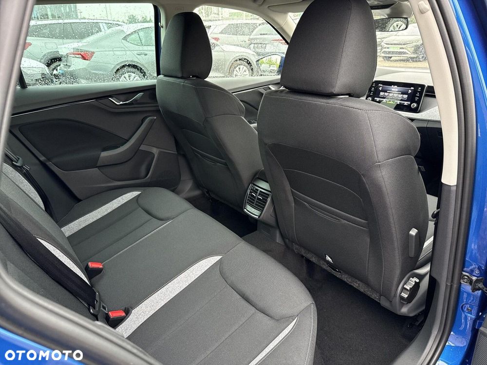 Skoda Kamiq 1.5 TSI Edition 130 - 17