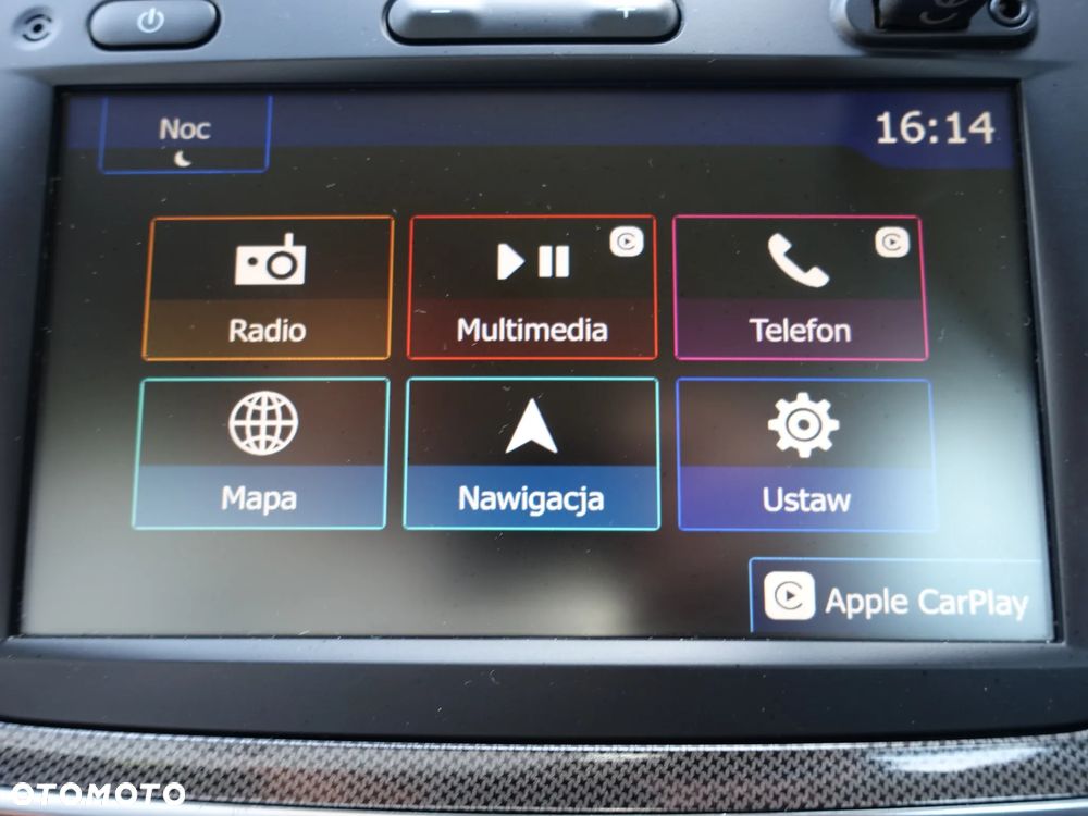 Dacia Sandero Stepway 1.5 Blue dCi Laureate S&S - 21