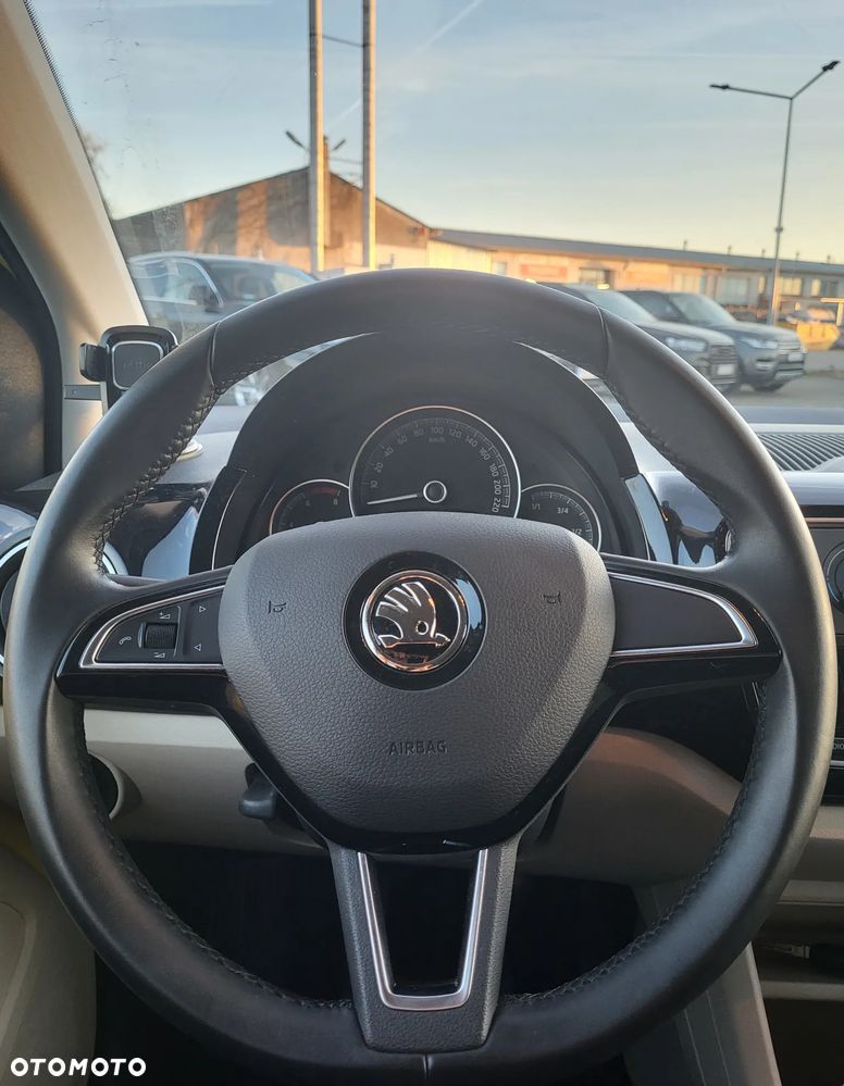 Skoda Citigo 1.0 Style - 9