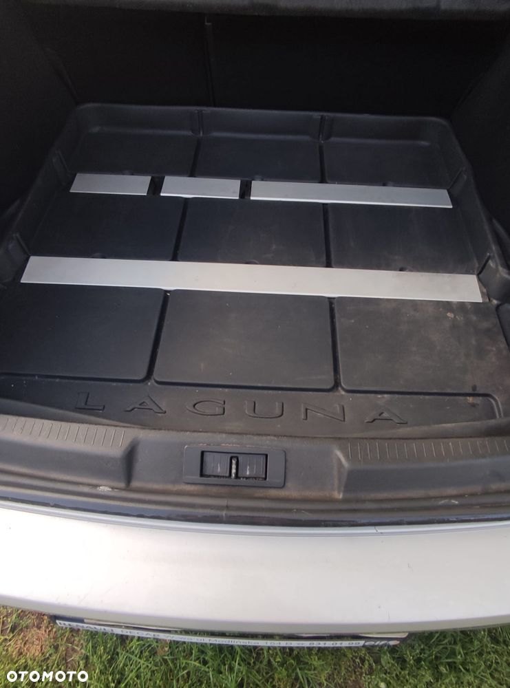 Renault Laguna 2.0 DCi Privilege - 12
