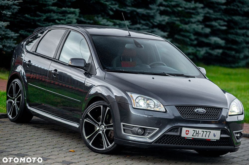 Ford Focus - 2