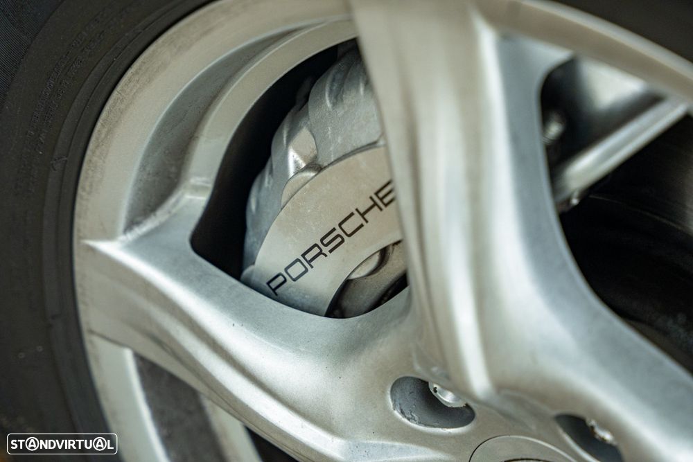 Porsche Panamera 3.0 V6 - 22