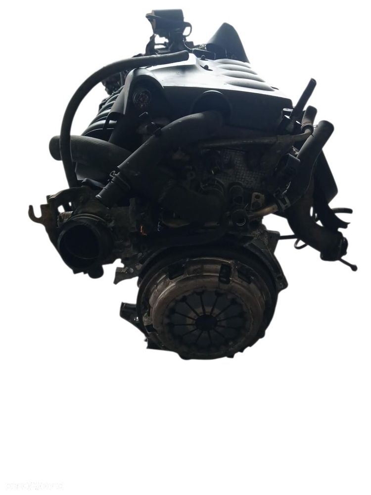 SILNIK KPL V2NP52 TOYOTA YARIS 1.3 VVT-I - 5