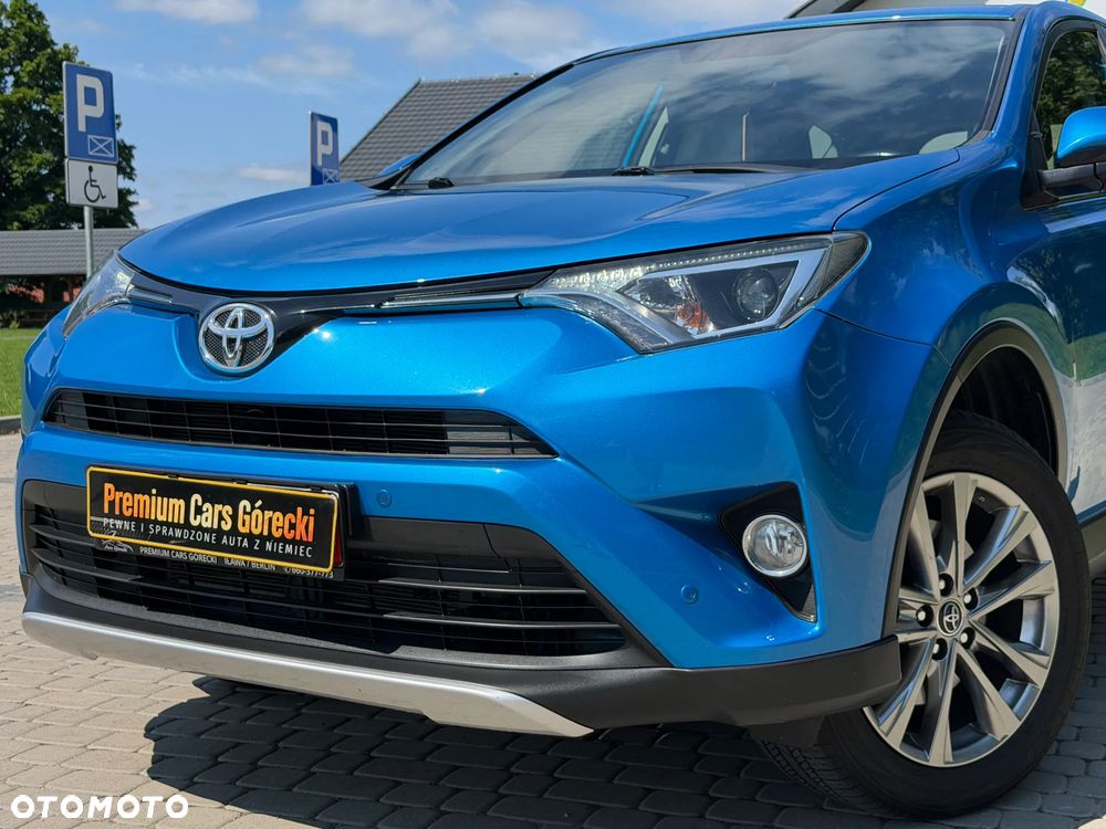 Toyota RAV4 2.0 D-4D Prestige 4x2 - 9