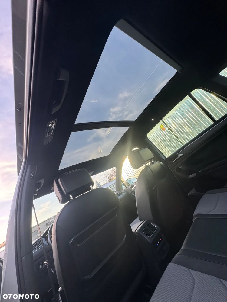 Volkswagen Tiguan 2.0 TDI SCR 4MOTION DSG Highline - 26