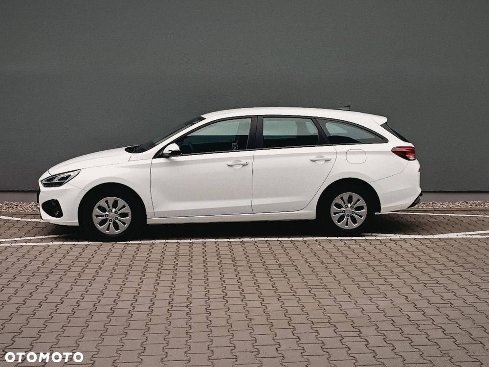 Hyundai i30 1.0 T-GDI Modern - 8