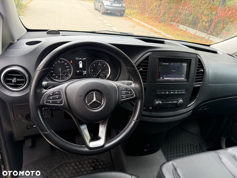 Mercedes-Benz Vito 114 CDI Tourer Lang EDITION - 26