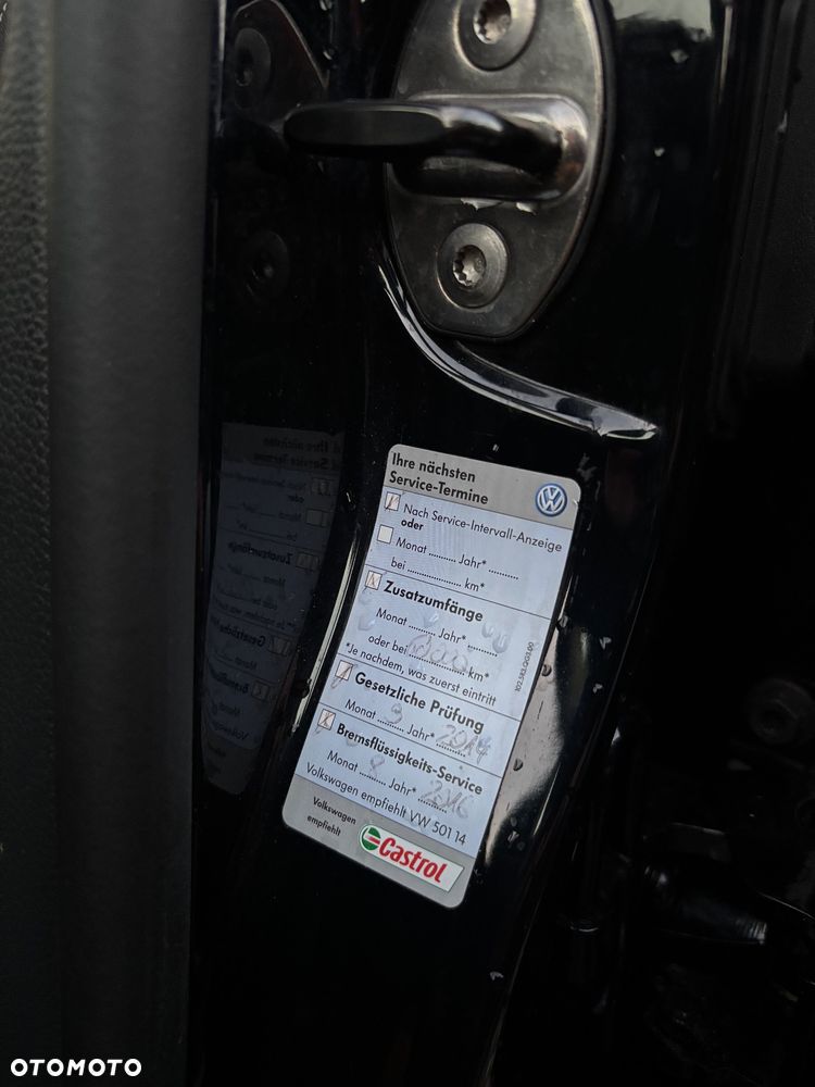 Volkswagen Golf 1.4 TSI Style - 24