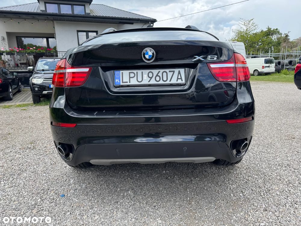BMW X6 xDrive30d Edition Exclusive - 17
