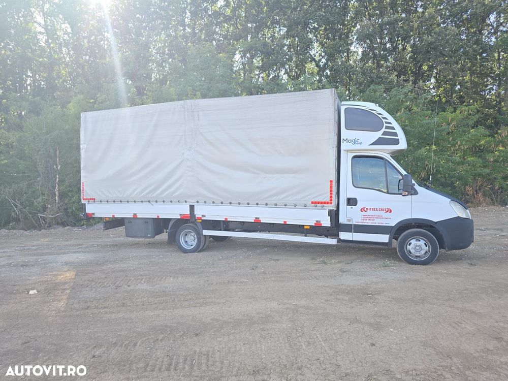 Iveco DAILY - 4