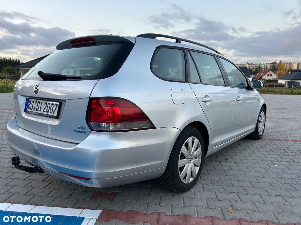 Volkswagen Golf - 19