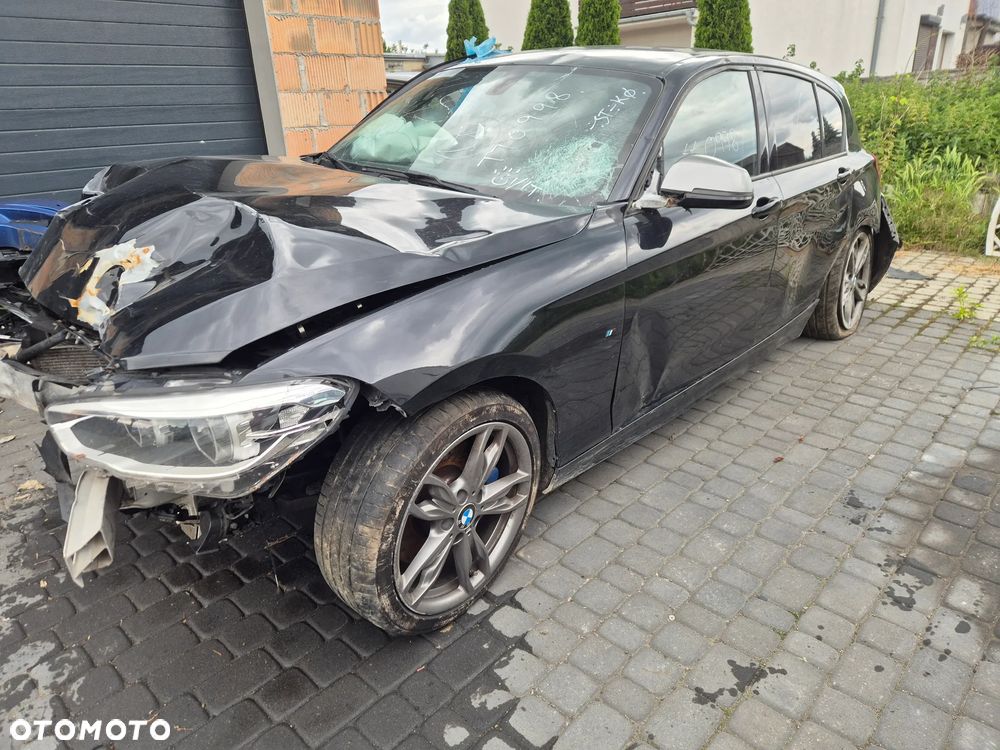 BMW 1M - 1