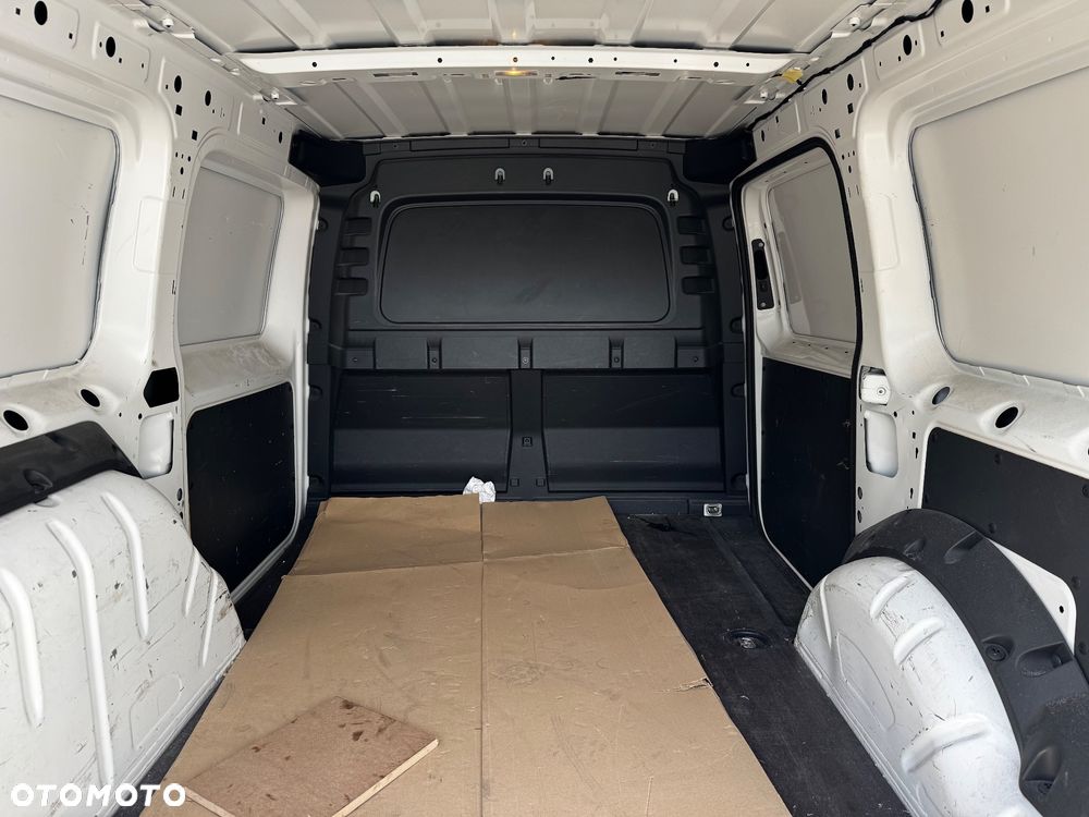 Volkswagen Caddy 2.0 TDI - 10