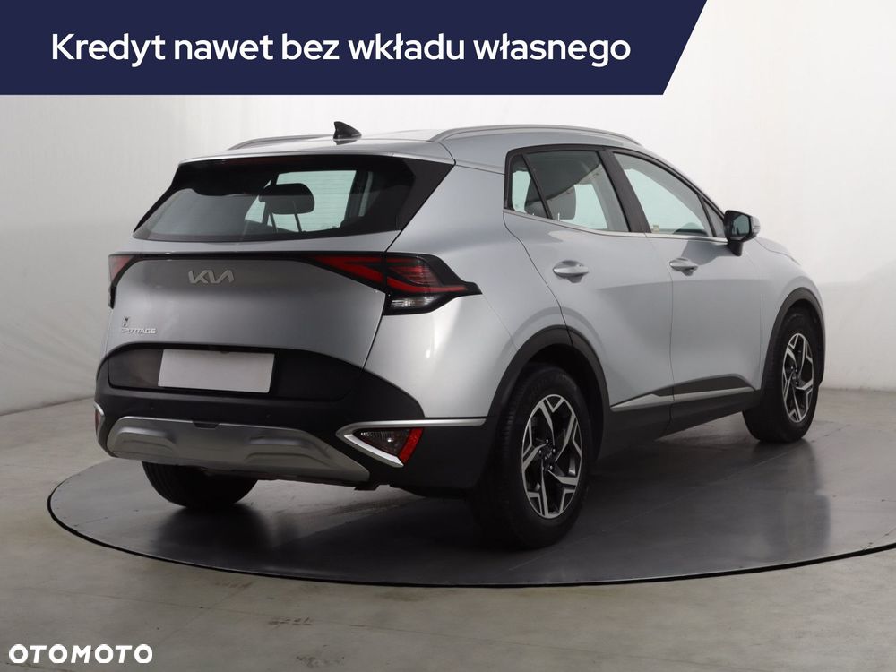 Kia Sportage - 7