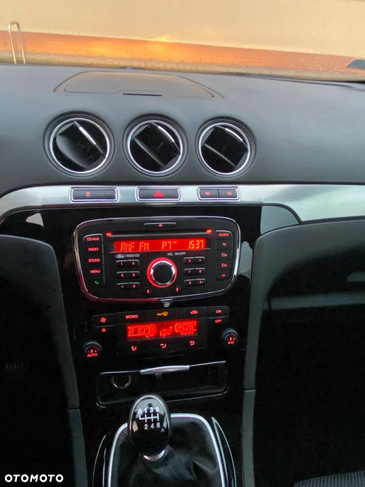 Ford S-Max 2.0 T Platinium X - 2