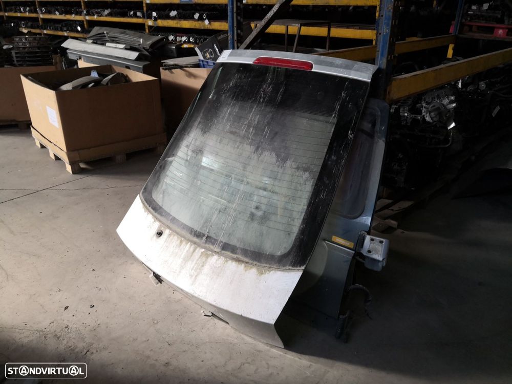 Tampa Da Mala Toyota Celica Coupé (_T23_) - 3