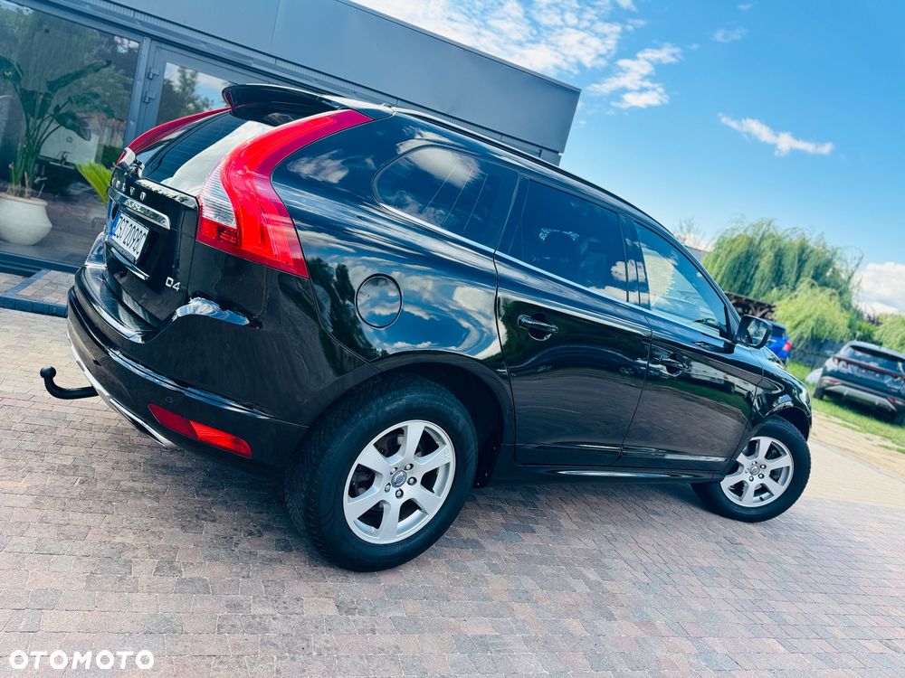 Volvo XC 60 D4 Ocean Race - 32
