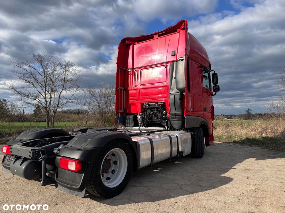 DAF Xf - 4