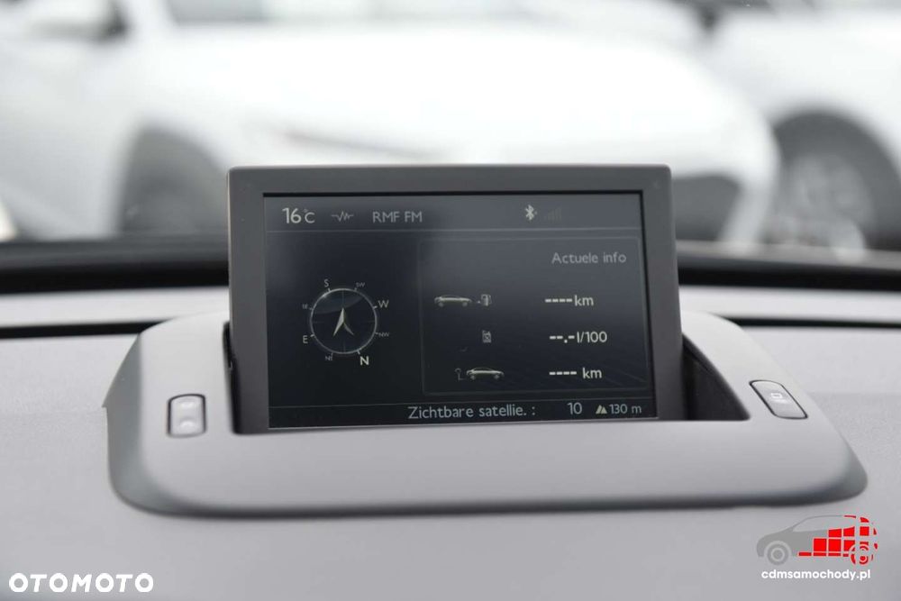 Peugeot 3008 - 28