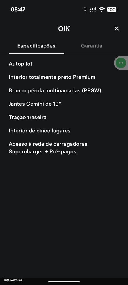 Tesla Model Y Standard - 18