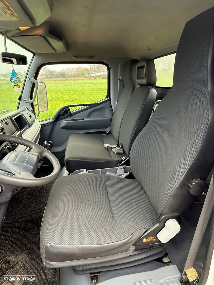 Mitsubishi FUSO/CANTER - 11