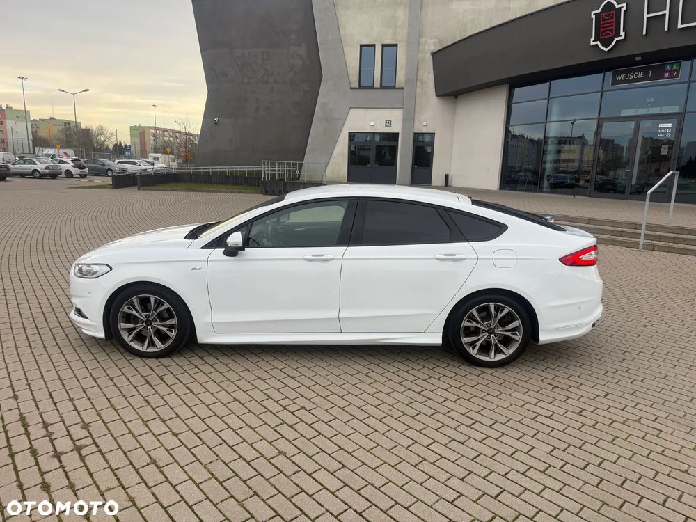Ford Mondeo 2.0 EcoBoost ST-Line - 6