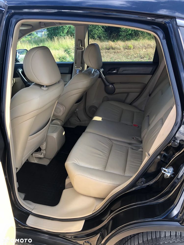 Honda CR-V 2.0 Executive - 14