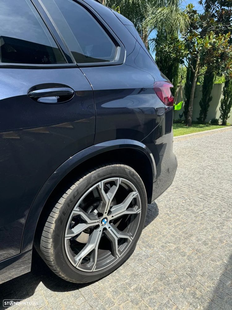 BMW X5 45 e xDrive Pack M - 2