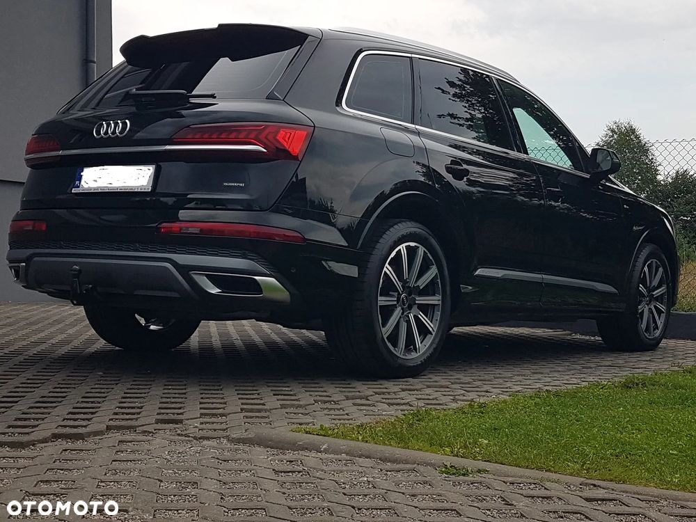 Audi Q7 - 28