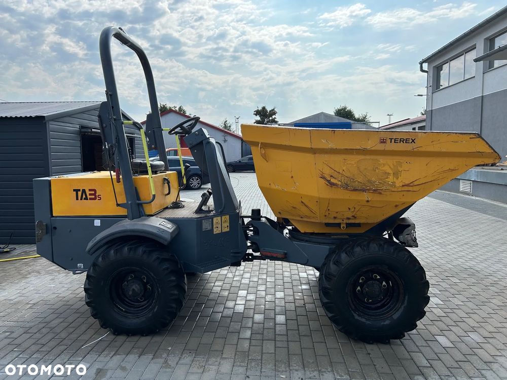 Terex TA 3s - 5