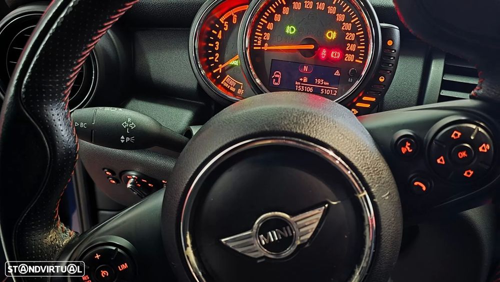 MINI 5 Portas One D - 21