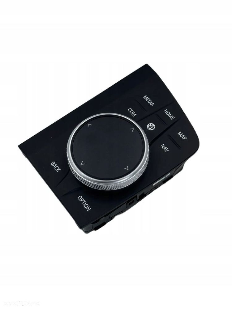 KONTROLER IDRIVE BMW G20 G21 G22 G23 G26 G80 G42 F40 F44 G29 Z4 X3 G01 G02 - 1