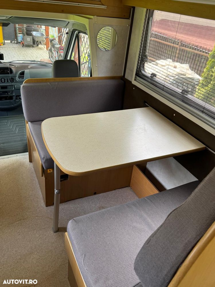 Alta AUTORULOTA RIMOR SUPER RIG - 21