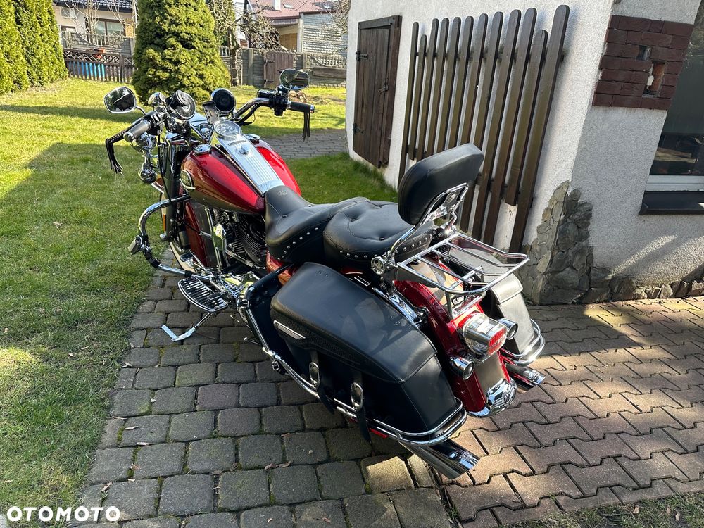 Harley-Davidson Touring Road King - 3