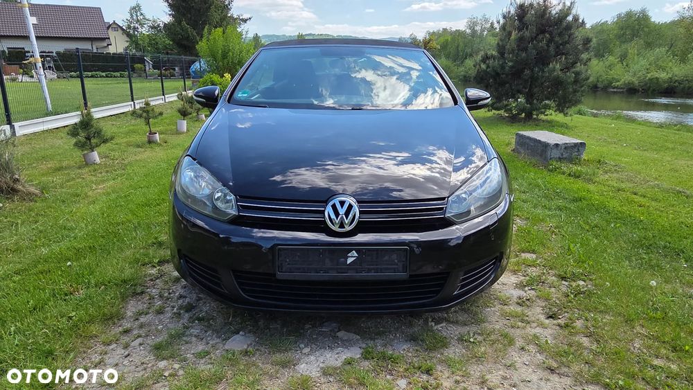 Volkswagen Golf 1.6 TDI Highline - 8