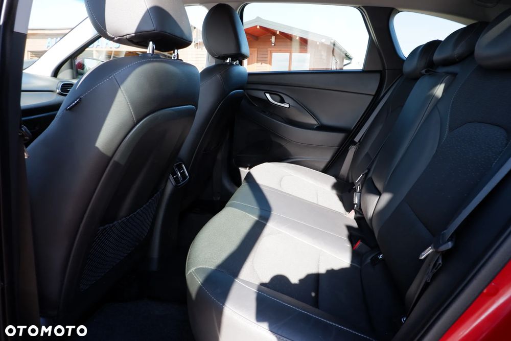 Hyundai i30 1.6 CRDI DCT Premium - 29