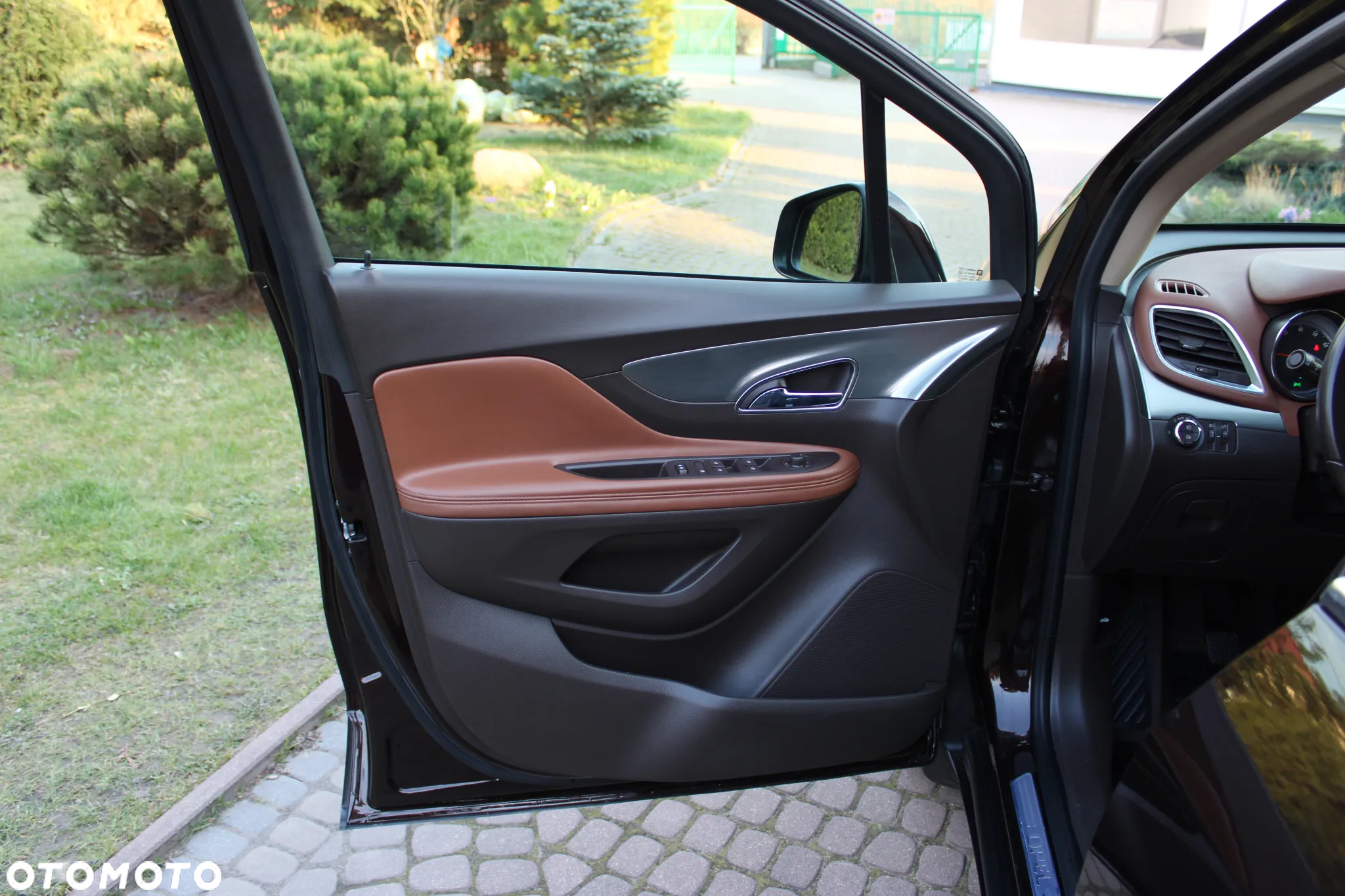 Opel Mokka 1.4 T Cosmo - 15