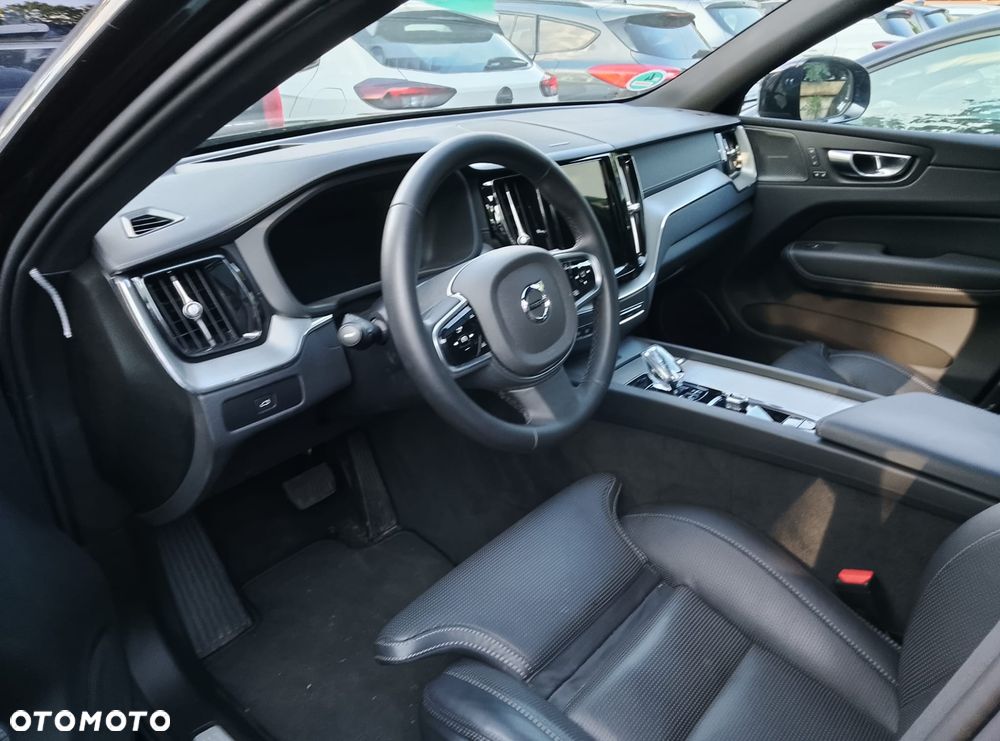 Volvo XC 60 - 12