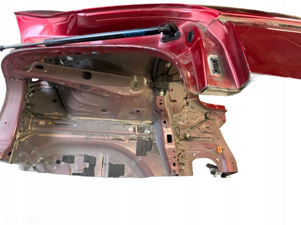 ćwiartka błotnik lewy tył cx30 cx-30 2019-25 - 3