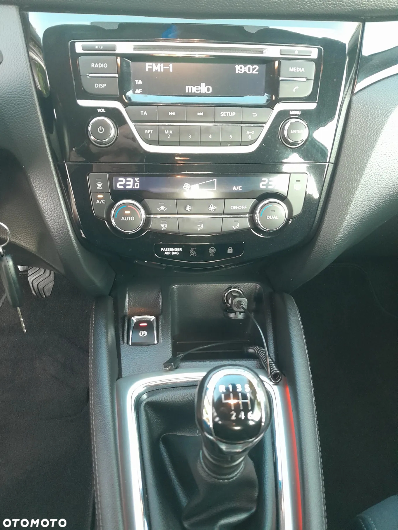 Nissan Qashqai - 11