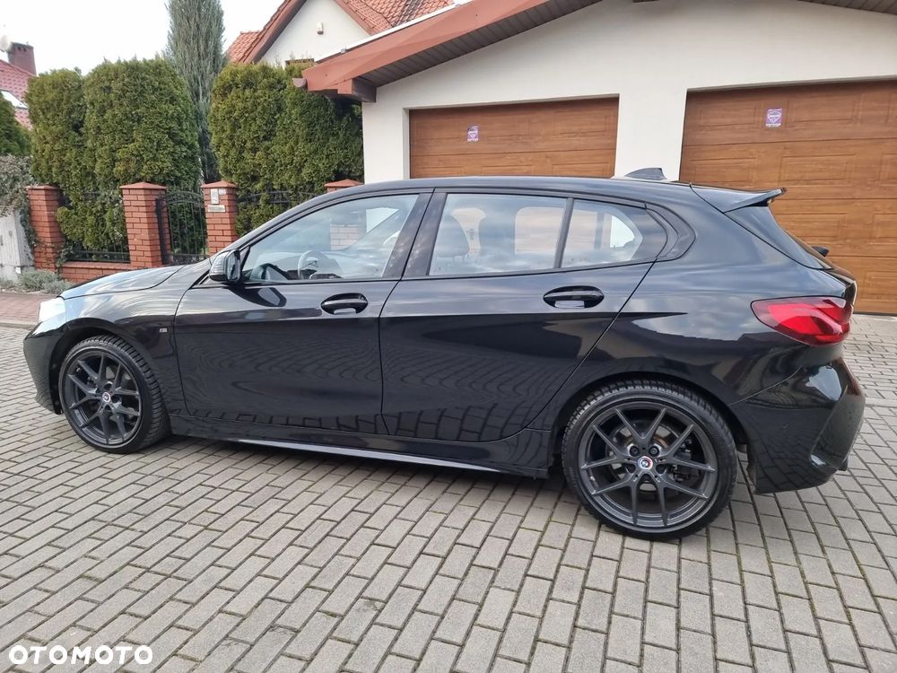 BMW Seria 1 118i M Sport - 15